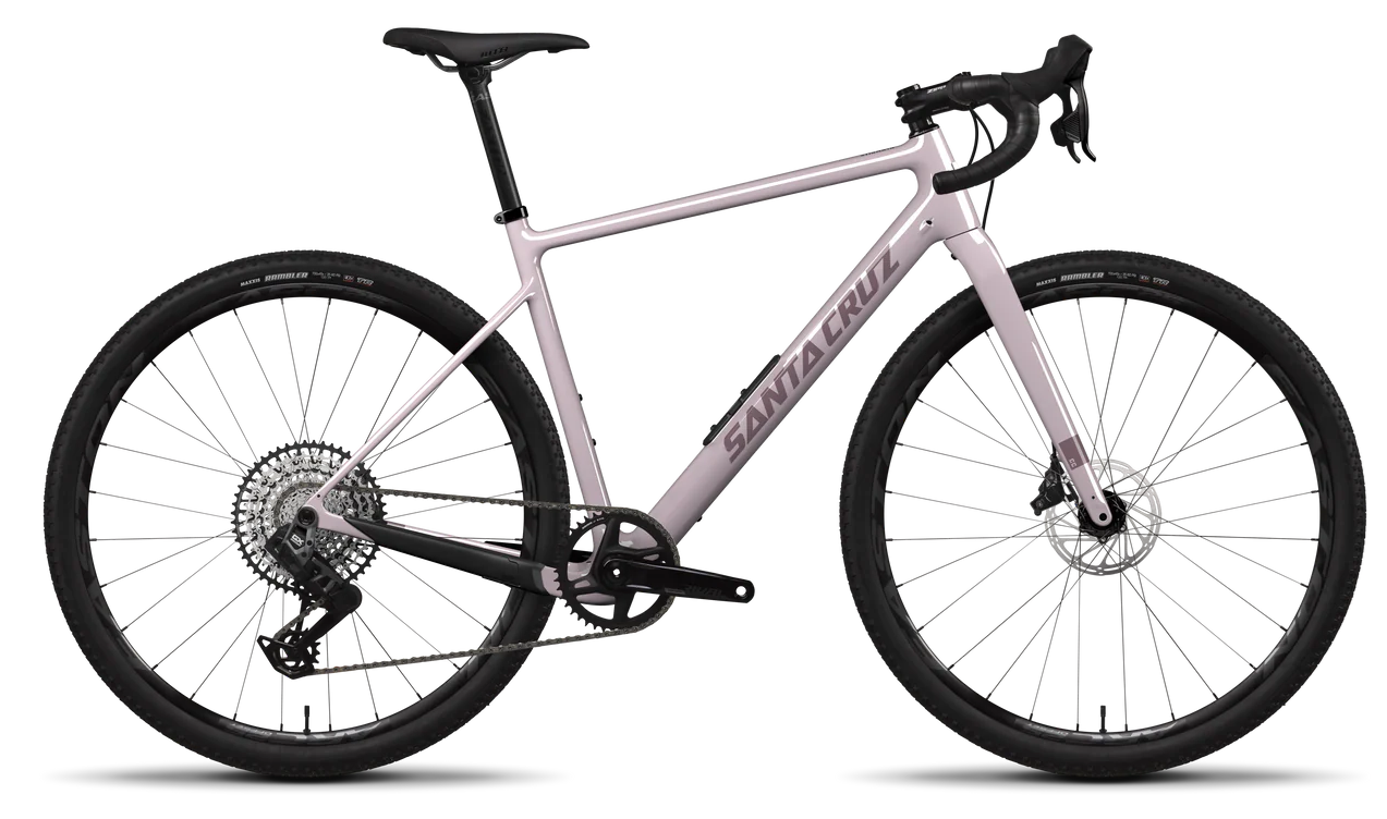 Santa Cruz Stigmata 4 CC Rival 1x AXS