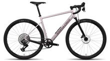 Santa Cruz Stigmata 4 CC Rival 1x Rudy AXS