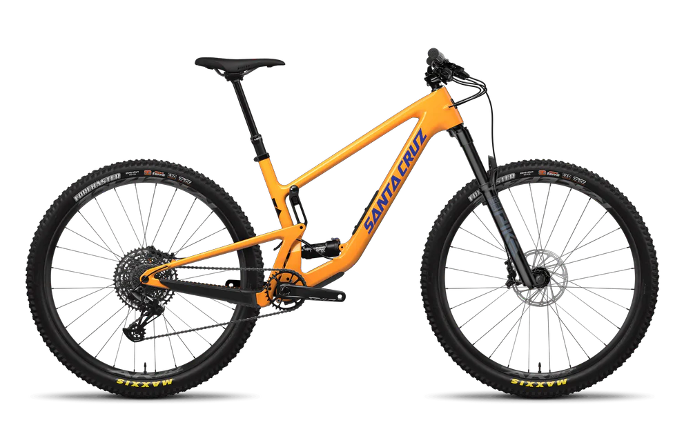 Santa Cruz Tallboy 5 C R