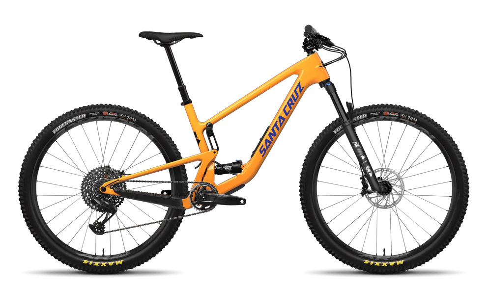 Santa Cruz Tallboy 5 C S