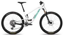 Santa Cruz Tallboy 5 CC X0 AXS Mountainbike