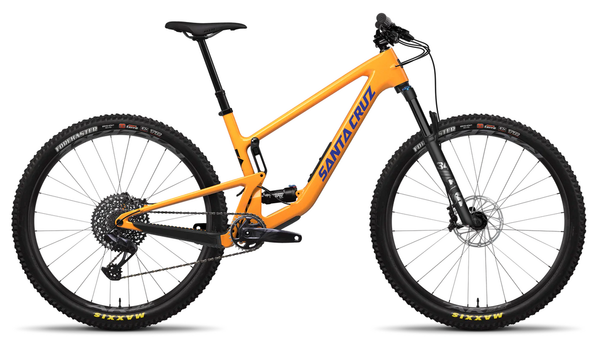 Santa Cruz Tallboy 5 S 24