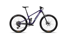 Santa Cruz Tallboy 6 CC 90 Eagle