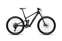 Santa Cruz Tallboy 6 CC Deore
