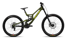 Santa Cruz V10 CC DH S