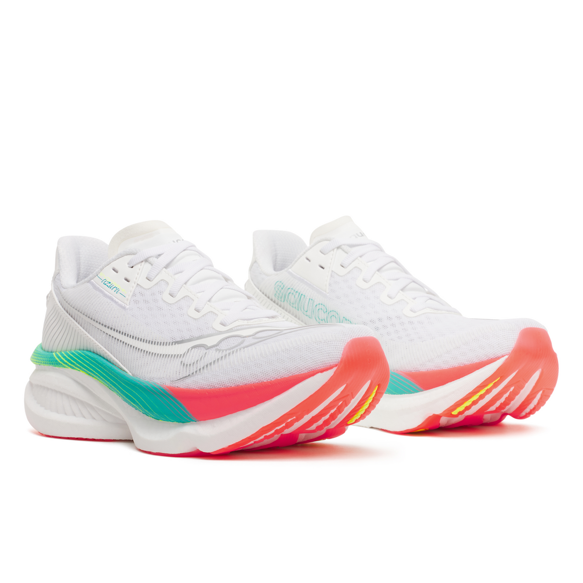 Saucony Endorphin Azura Dames Hardloopschoenen