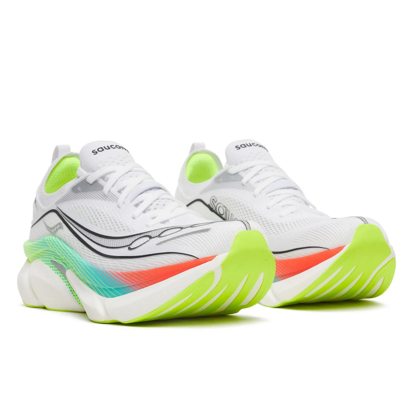 Saucony Endorphin Elite 3 Heren