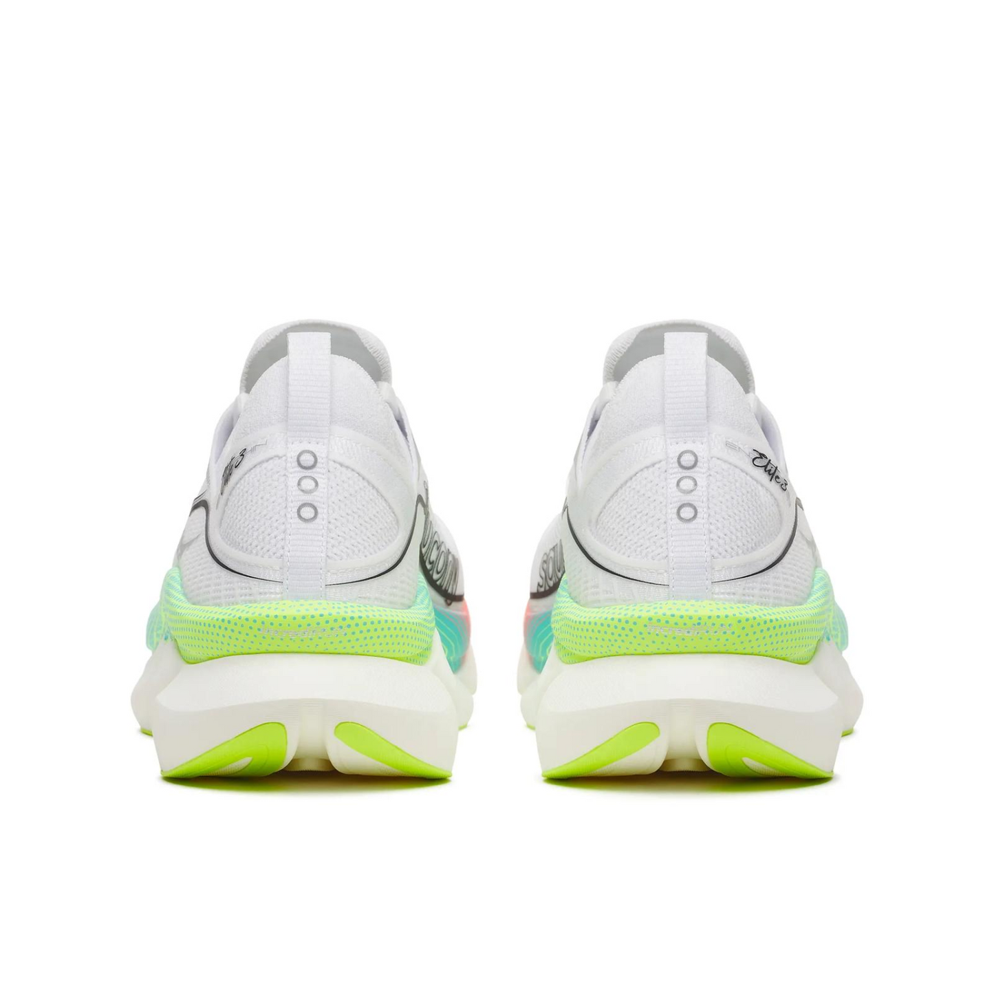 Saucony Endorphin Elite 3 Heren