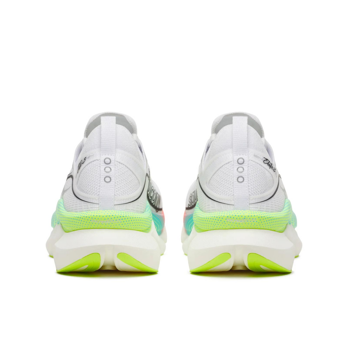 Saucony Endorphin Elite 3 Heren