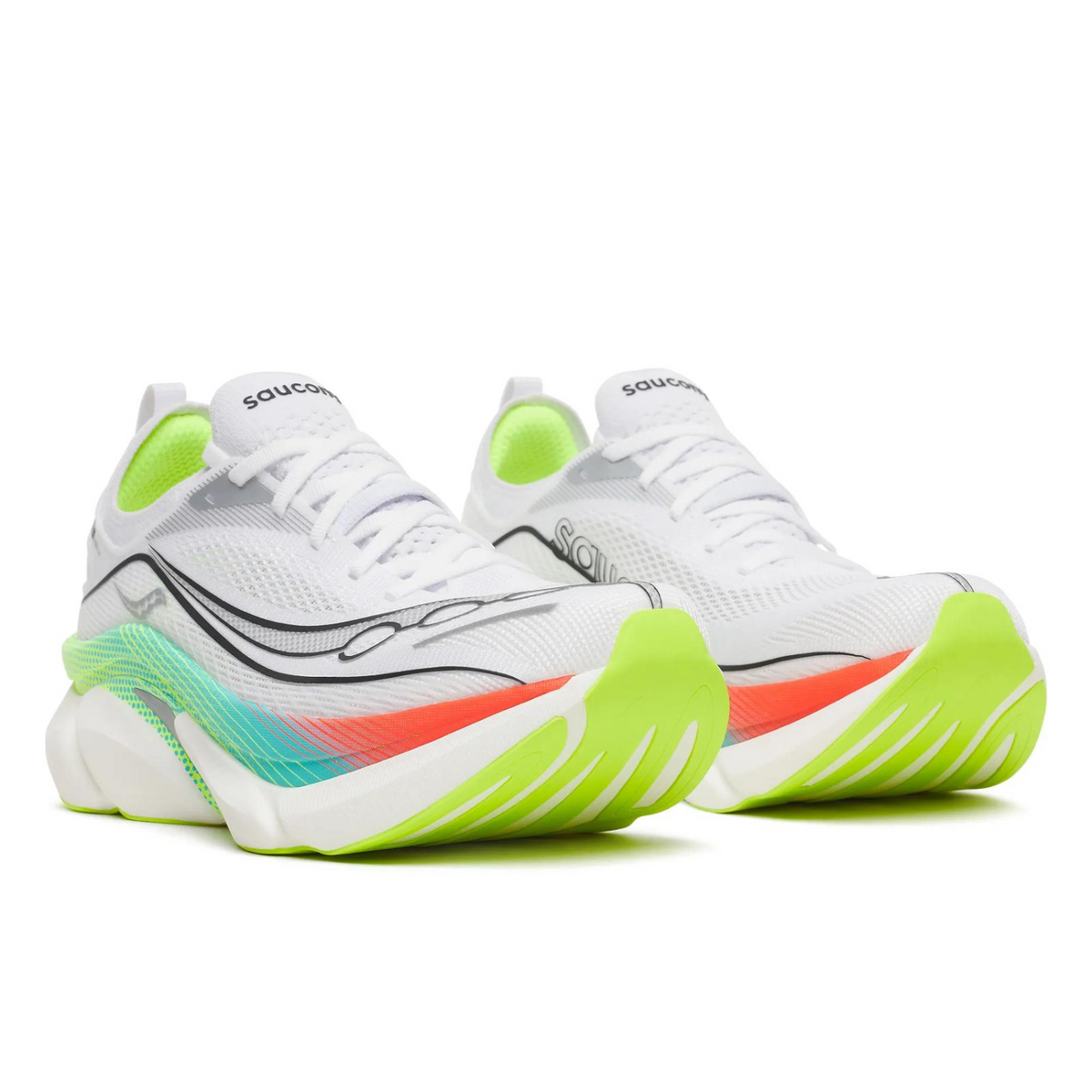 Saucony Endorphin Elite 3 Heren