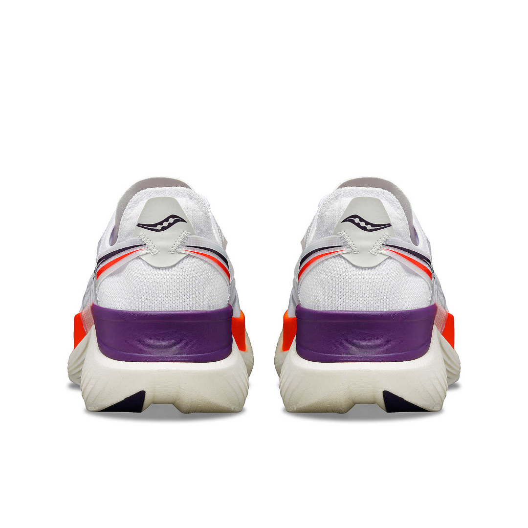 Saucony Endorphin Elite Heren Hardloopschoenen