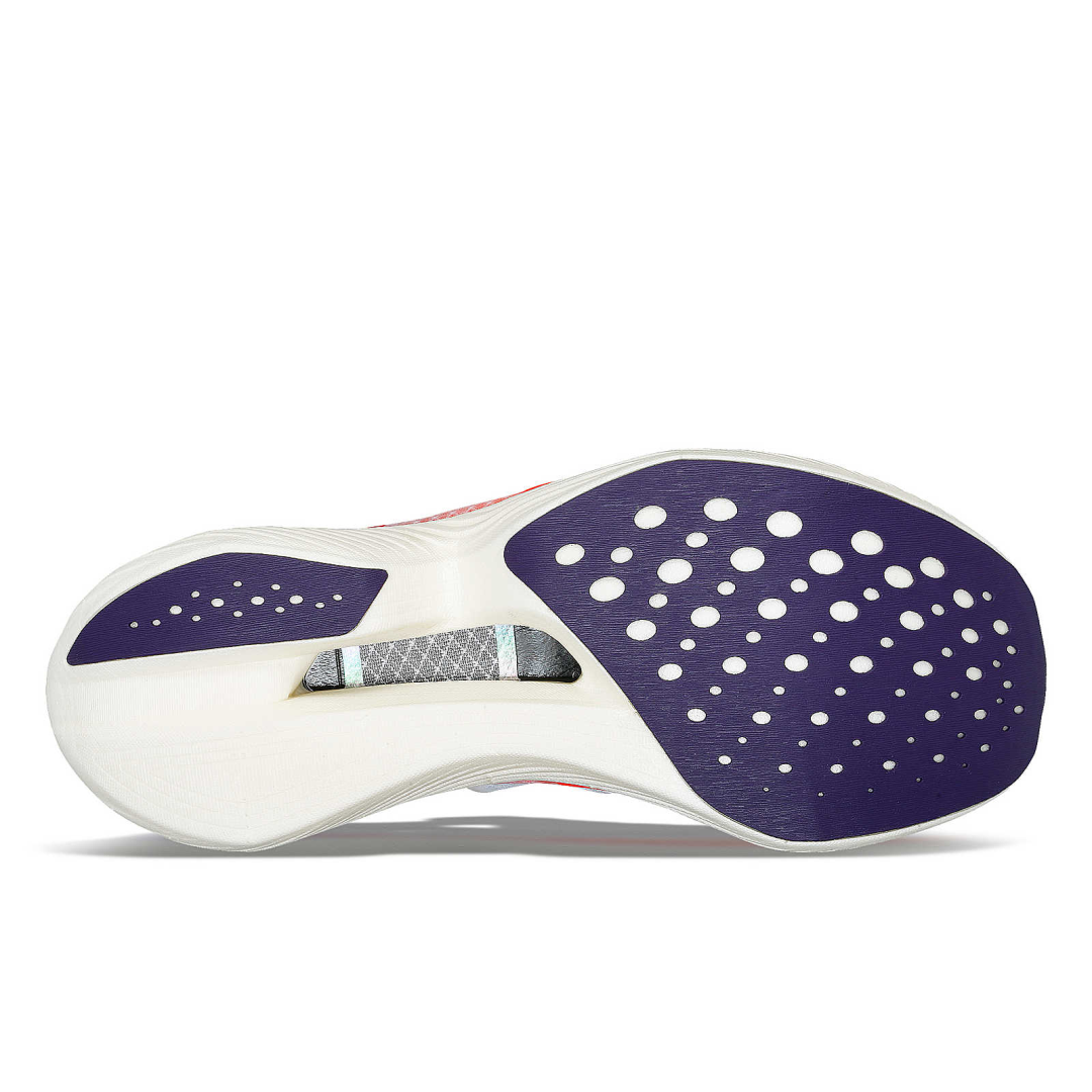 Saucony Endorphin Elite Heren Hardloopschoenen