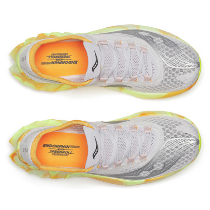 Saucony Endorphin Pro 4 Dames Hardloopschoenen