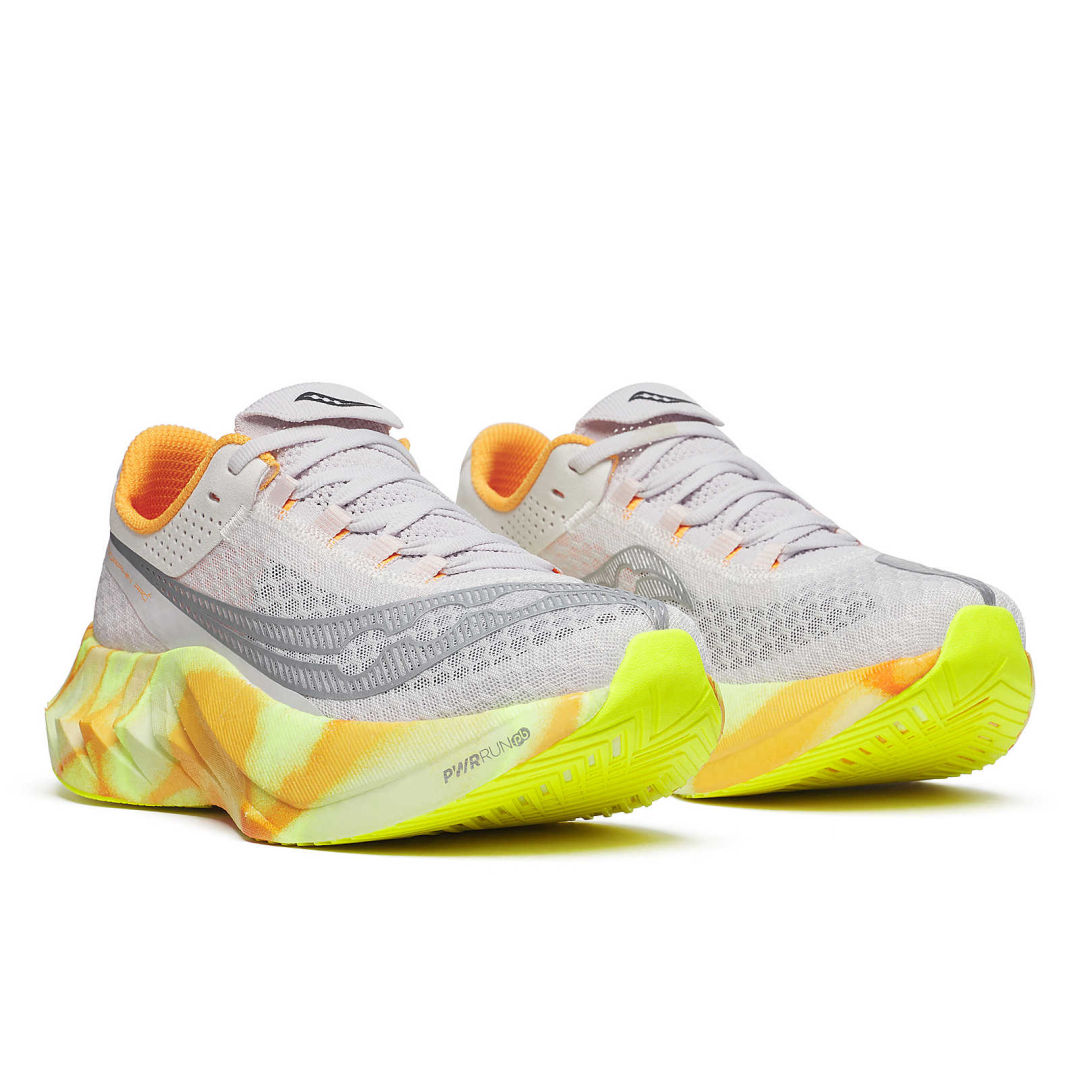 Saucony Endorphin Pro 4 Dames Hardloopschoenen