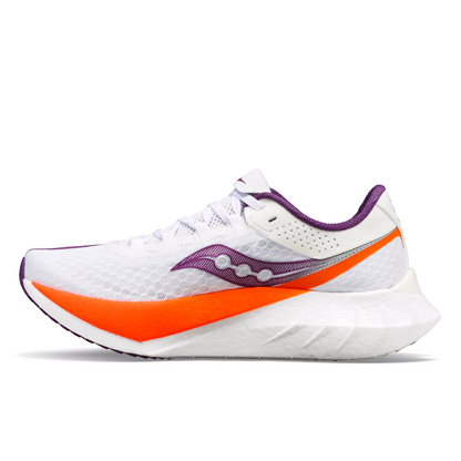 Saucony Endorphin Pro 4 Dames Hardloopschoenen