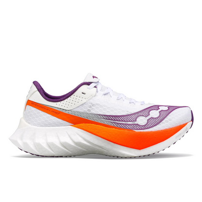 Saucony Endorphin Pro 4 Dames Hardloopschoenen
