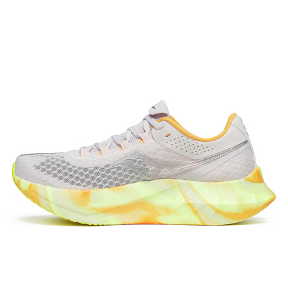 Saucony Endorphin Pro 4 Dames Hardloopschoenen