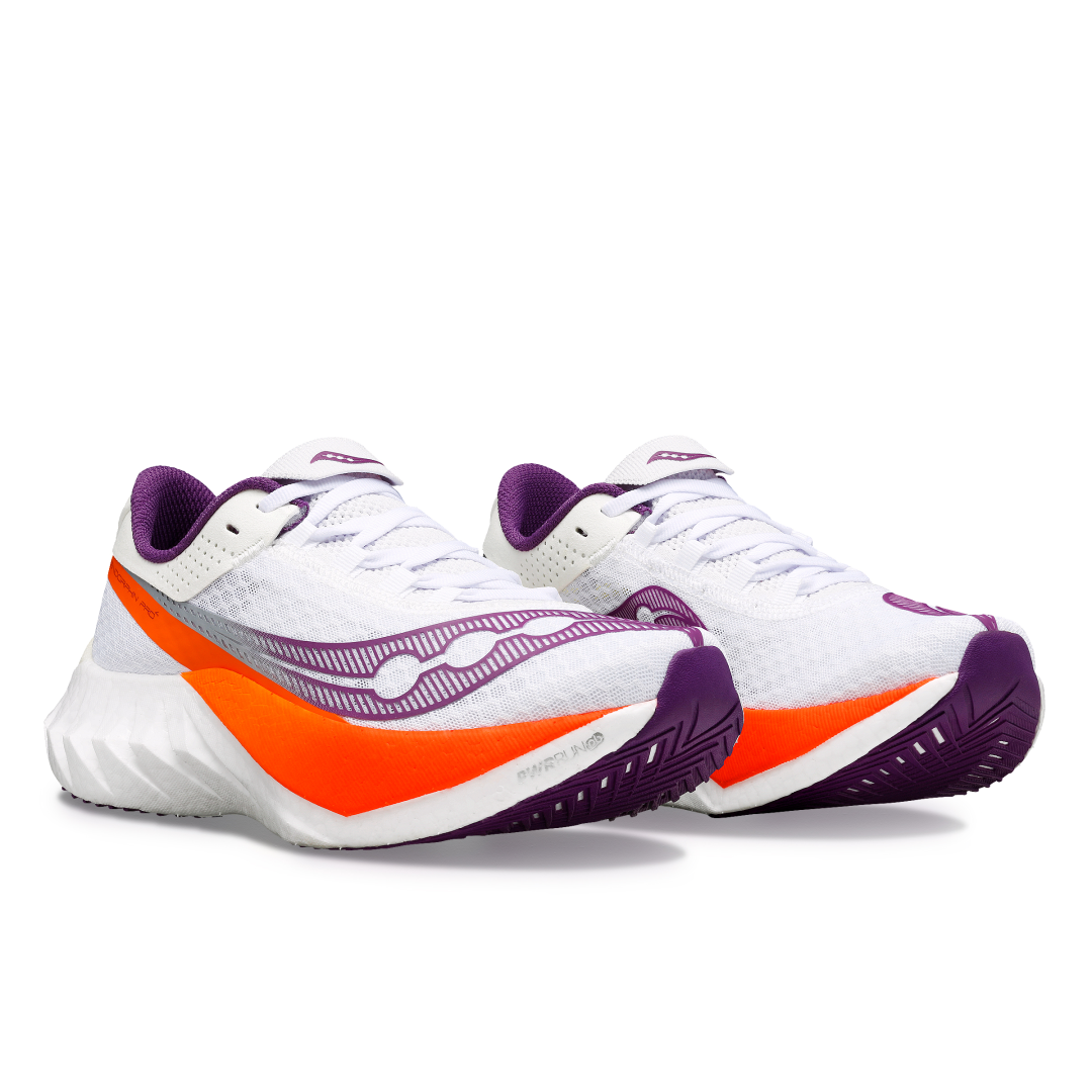 Saucony Endorphin Pro 4 Dames Hardloopschoenen