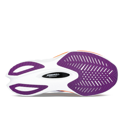 Saucony Endorphin Pro 4 Dames Hardloopschoenen
