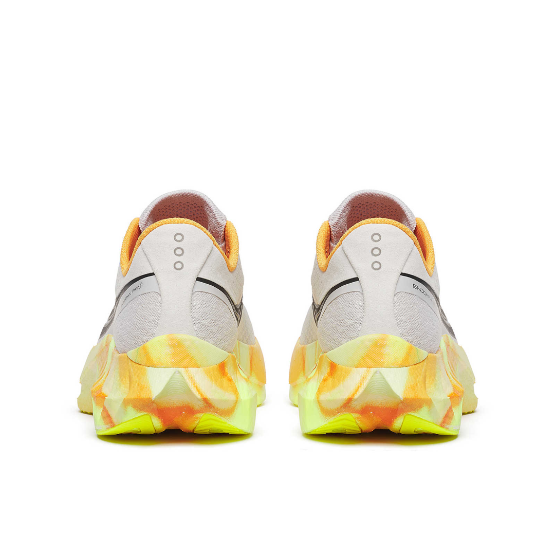 Saucony Endorphin Pro 4 Heren Hardloopschoenen