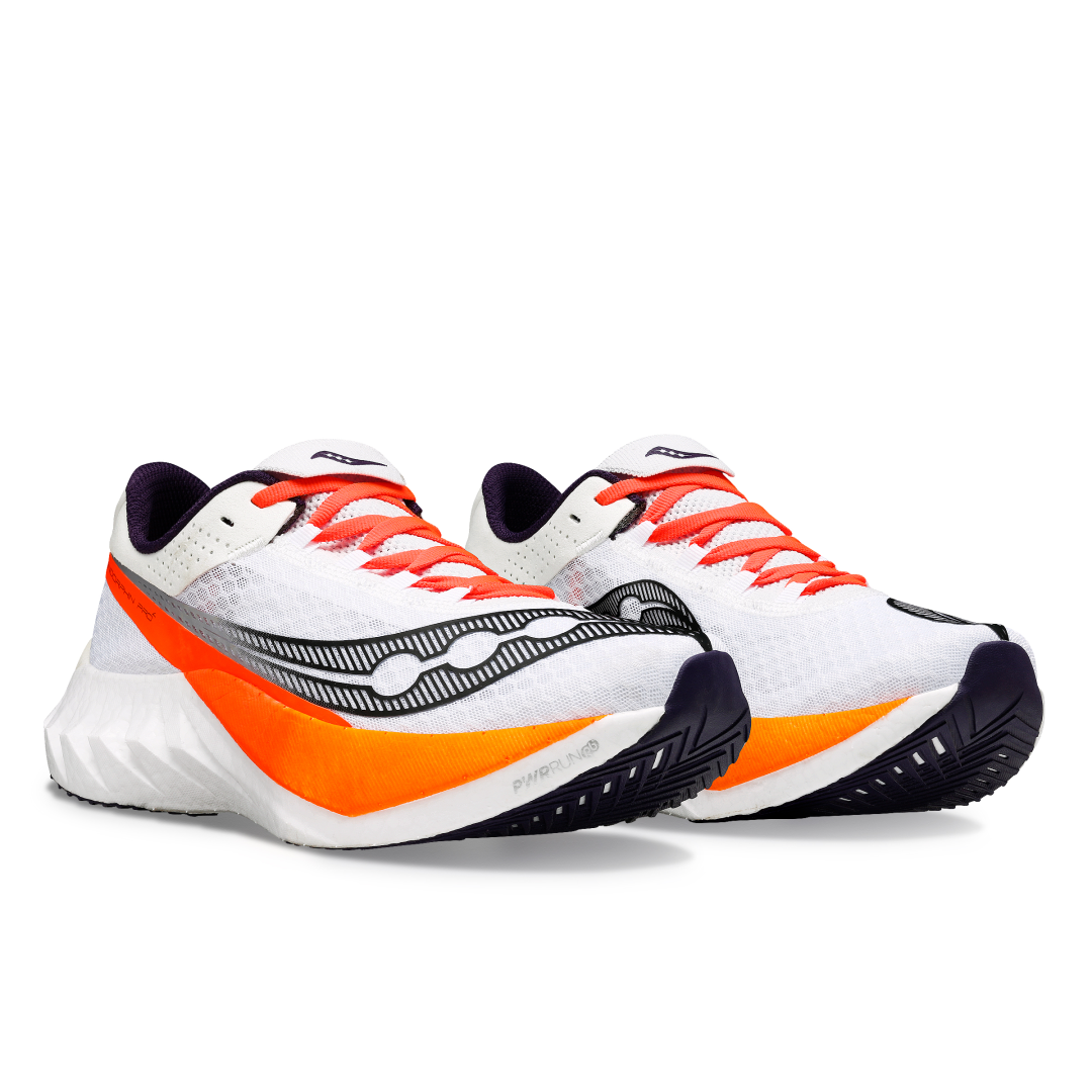 Saucony Endorphin Pro 4 Heren Hardloopschoenen