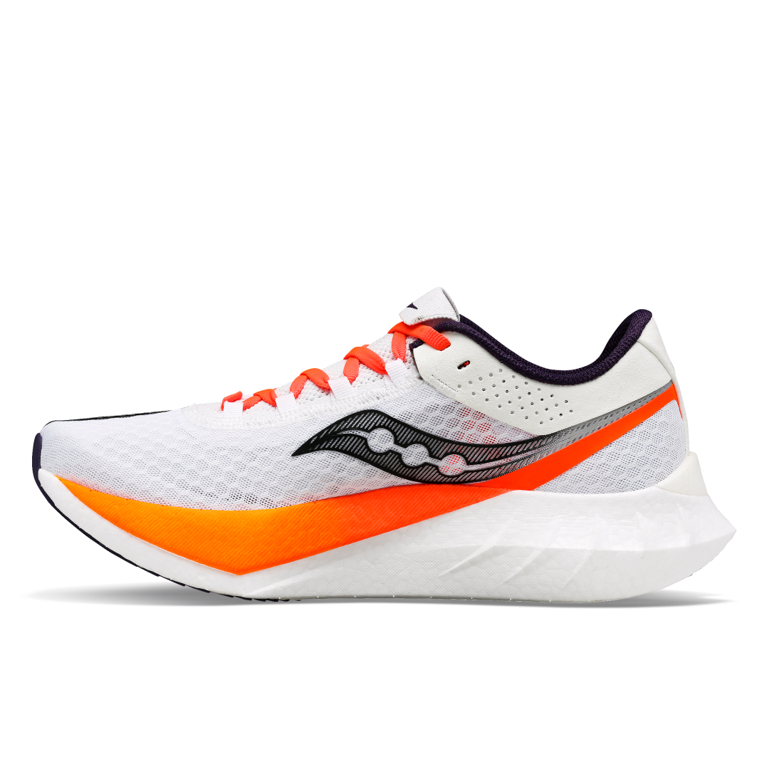 Saucony Endorphin Pro 4 Heren Hardloopschoenen