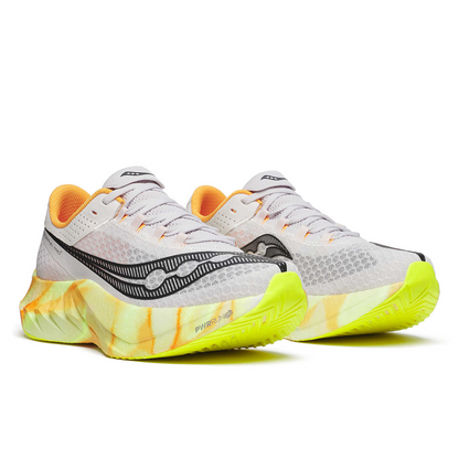 Saucony Endorphin Pro 4 Heren Hardloopschoenen