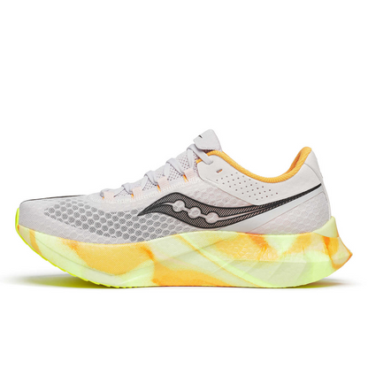 Saucony Endorphin Pro 4 Heren Hardloopschoenen
