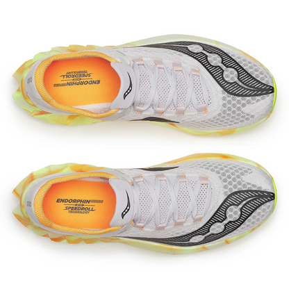 Saucony Endorphin Pro 4 Heren Hardloopschoenen