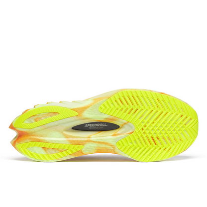 Saucony Endorphin Pro 4 Heren Hardloopschoenen