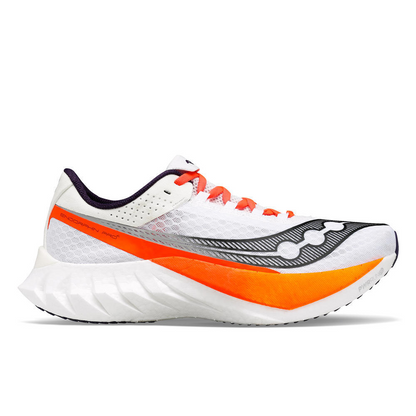 Saucony Endorphin Pro 4 Heren Hardloopschoenen