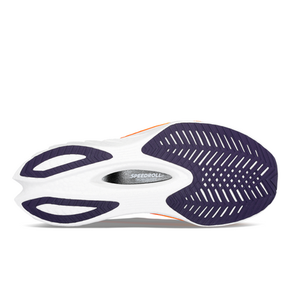 Saucony Endorphin Pro 4 Heren Hardloopschoenen