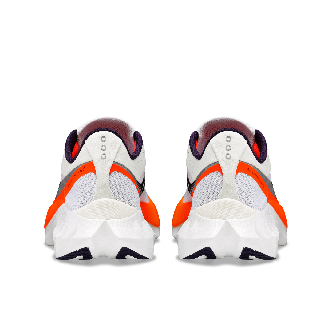 Saucony Endorphin Pro 4 Heren Hardloopschoenen