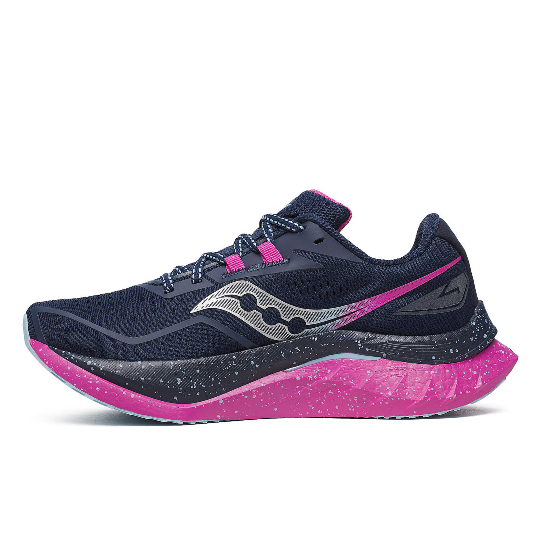 Saucony Endorphin Speed 4 Dames Hardloopschoenen