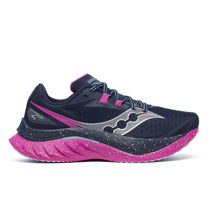 Saucony Endorphin Speed 4 Dames Hardloopschoenen