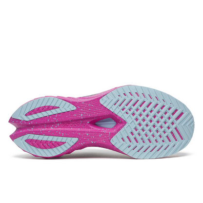 Saucony Endorphin Speed 4 Dames Hardloopschoenen