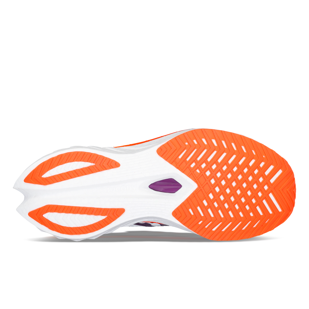 Saucony Endorphin Speed 4 Dames Hardloopschoenen