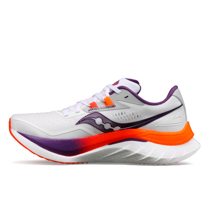 Saucony Endorphin Speed 4 Dames Hardloopschoenen