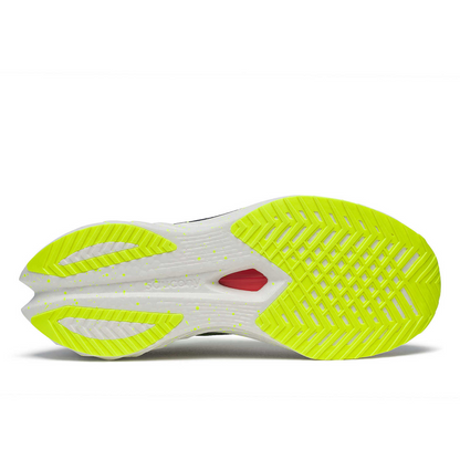 Saucony Endorphin Speed 4 Heren Hardloopschoenen