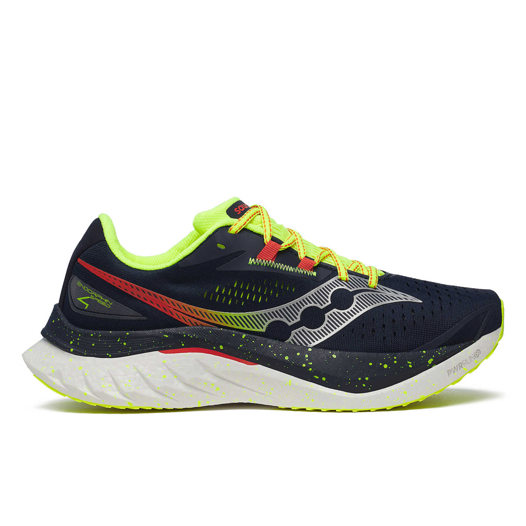 Saucony Endorphin Speed 4 Heren Hardloopschoenen