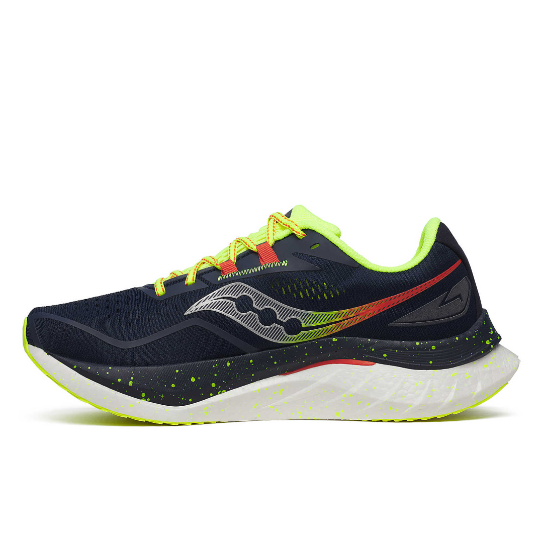 Saucony Endorphin Speed 4 Heren Hardloopschoenen