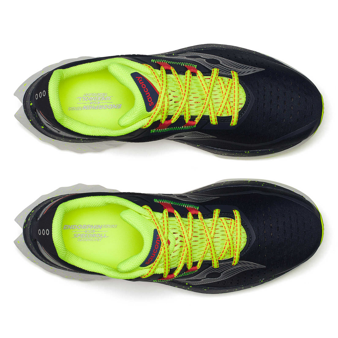 Saucony Endorphin Speed 4 Heren Hardloopschoenen