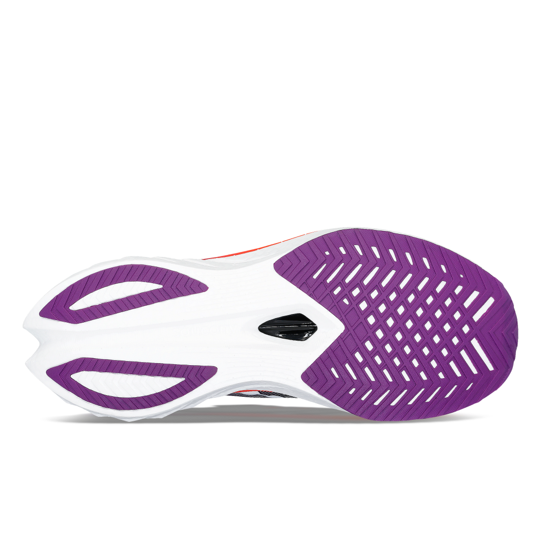 Saucony Endorphin Speed 4 Heren Hardloopschoenen