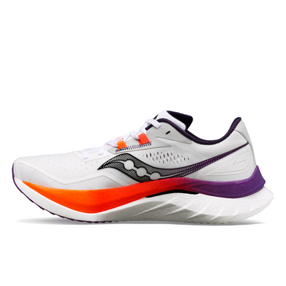 Saucony Endorphin Speed 4 Heren Hardloopschoenen