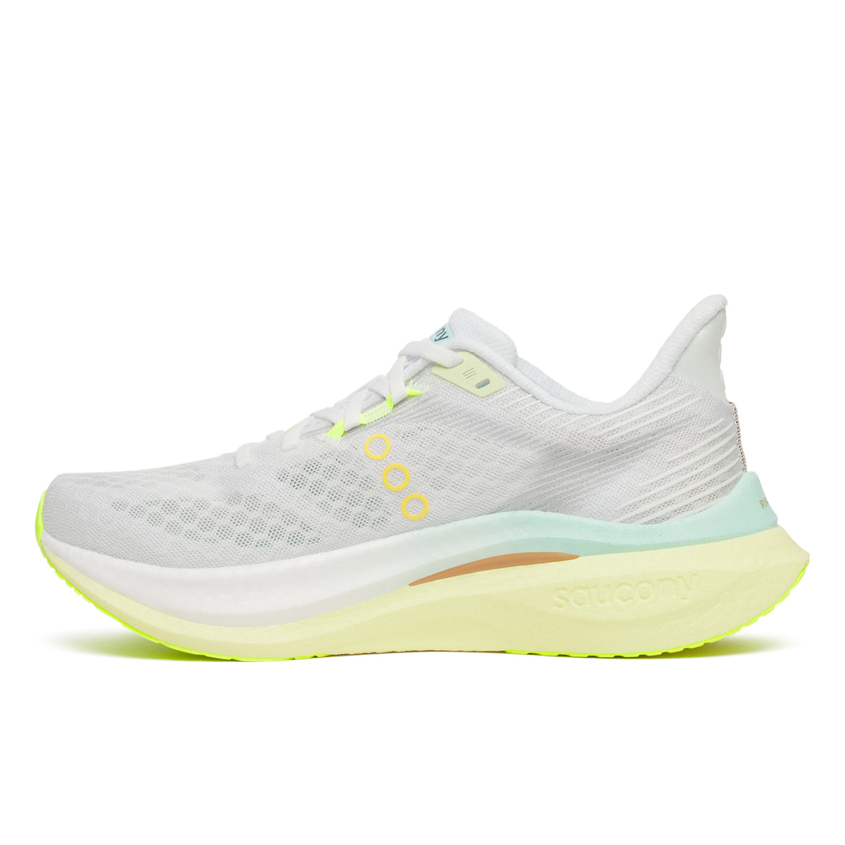 Saucony Endorphin Speed 5 Dames Hardloopschoenen