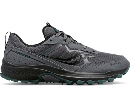 Saucony Excursion TR16 GTX Heren Trailschoenen