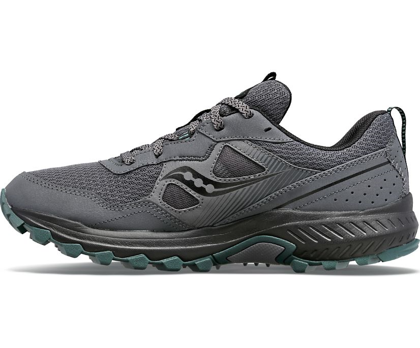 Saucony Excursion TR16 GTX Heren Trailschoenen