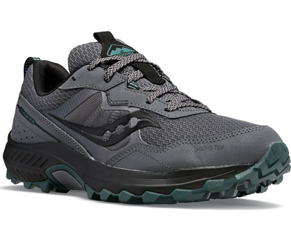 Saucony Excursion TR16 GTX Heren Trailschoenen