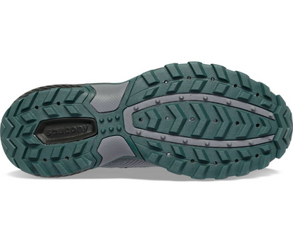 Saucony Excursion TR16 GTX Heren Trailschoenen