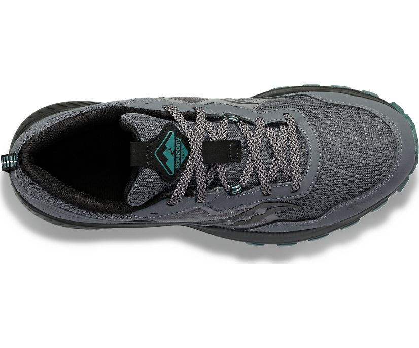 Saucony Excursion TR16 GTX Heren Trailschoenen
